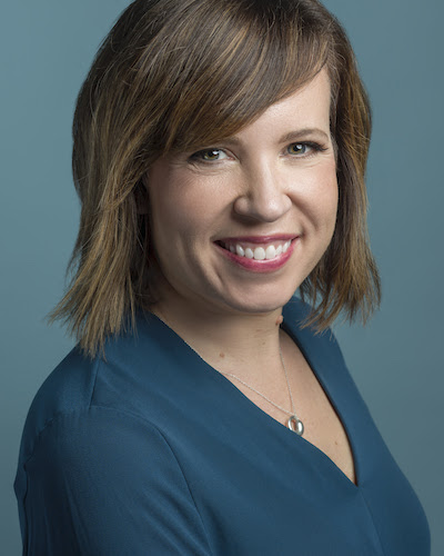 Dr. Kimberly Hamlin