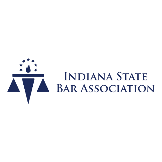 Indiana Bar Association logo