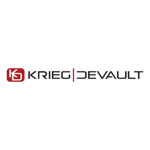 Krieg Devault logo