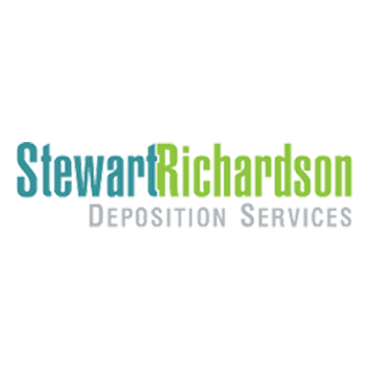 Stewart Richardson Logo