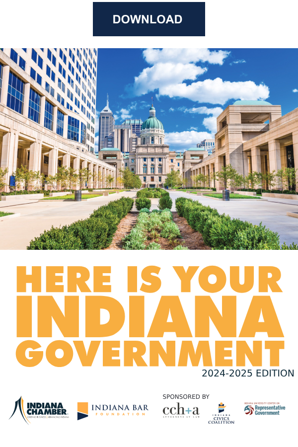 Here Is Your Indiana Government